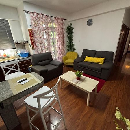 Royal View Apartment Port Louis Zewnętrze zdjęcie