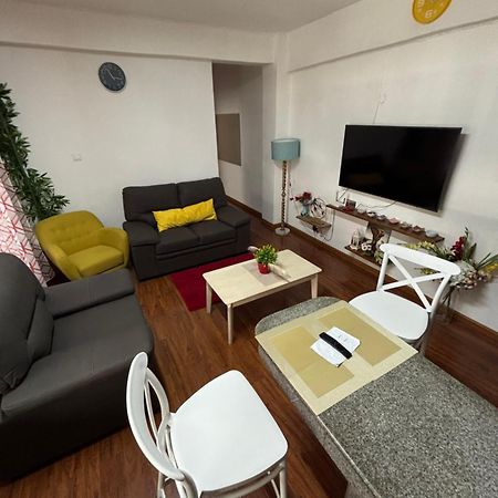 Royal View Apartment Port Louis Zewnętrze zdjęcie