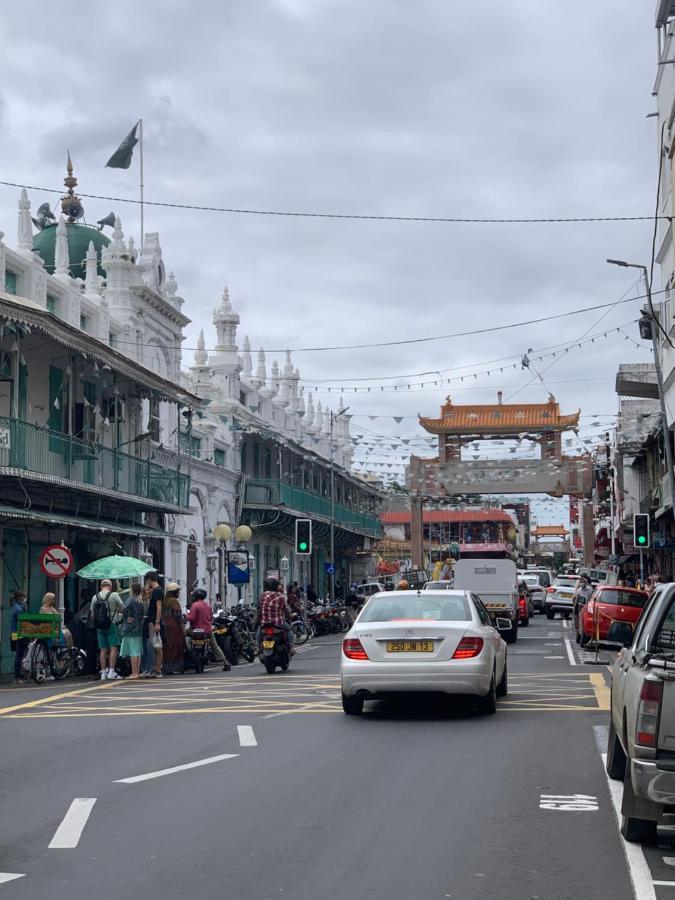 Royal View Apartment Port Louis Zewnętrze zdjęcie