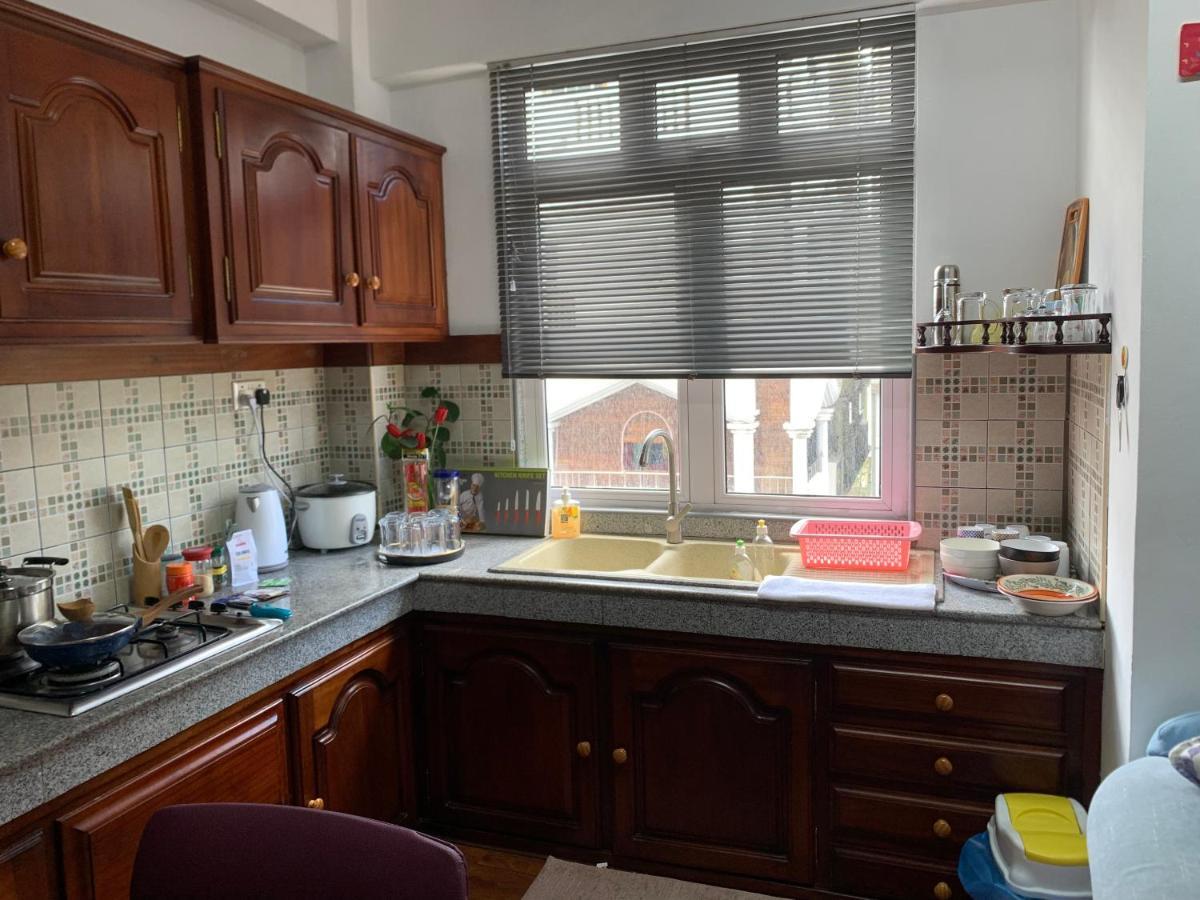 Royal View Apartment Port Louis Zewnętrze zdjęcie