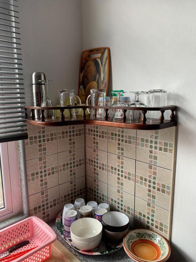 Royal View Apartment Port Louis Zewnętrze zdjęcie