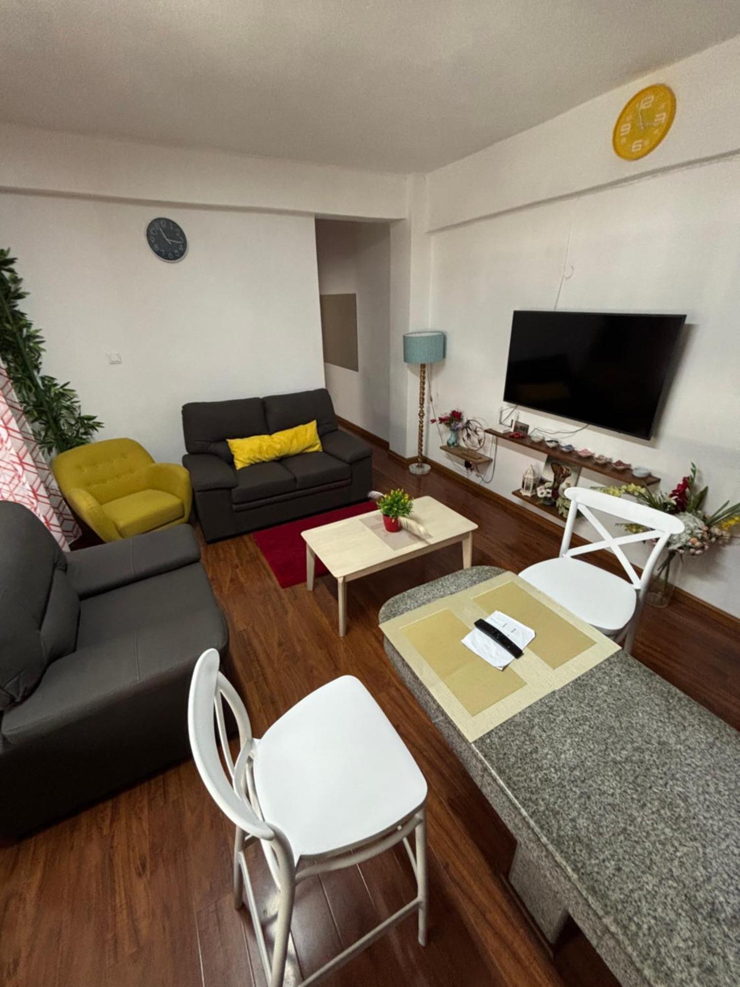 Royal View Apartment Port Louis Zewnętrze zdjęcie